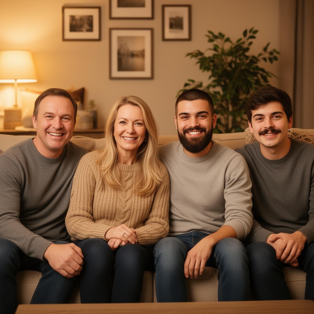 Família Unida